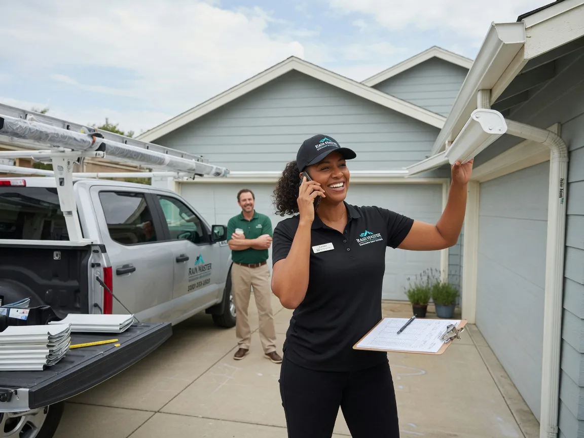 Gutter Installation Fairview, WY FAQs